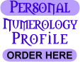 order your numerological profile here